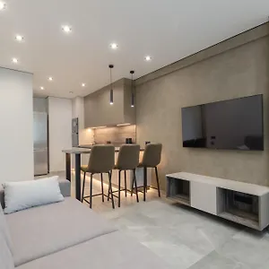 Апартаменты Petrovdom 7-13 In Rc Manhattan City,beresteiskyi 11, Киев