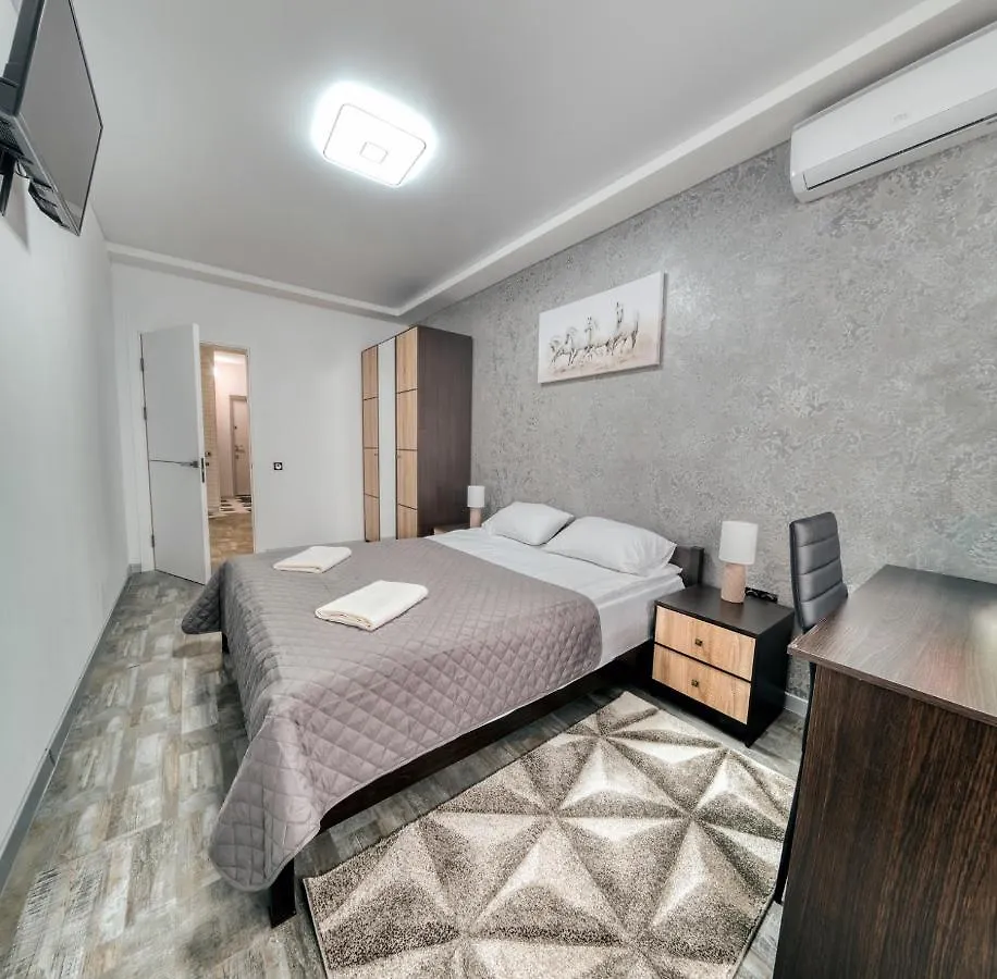 Apartments Kiev contacts