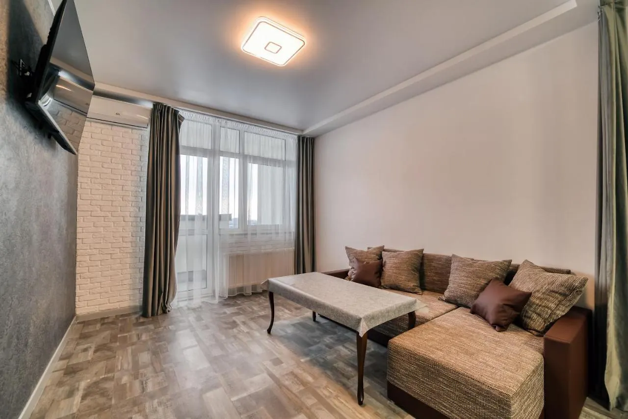 Apartments Kiev