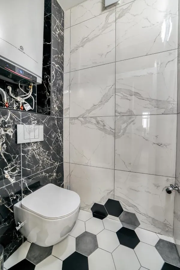 Apartments Kiev