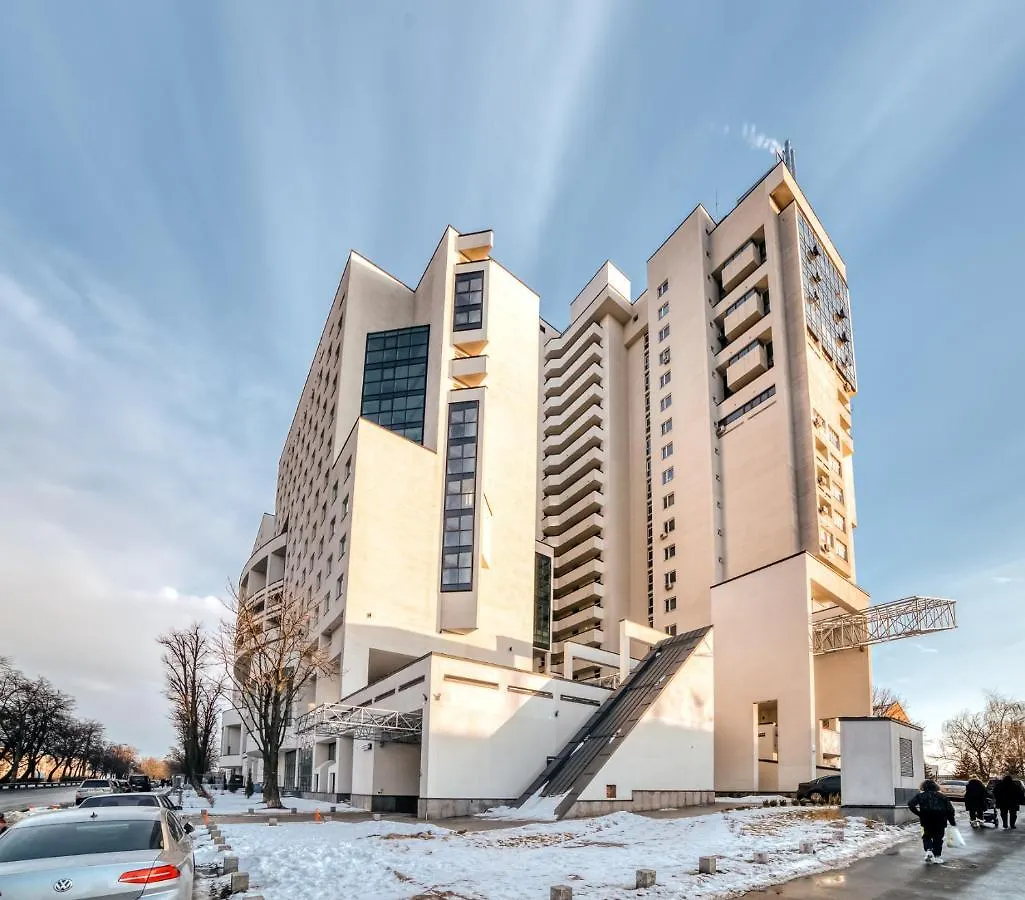 Apartments Kiev