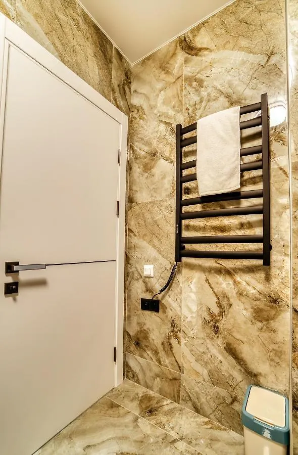 Apartments Kiev Ukraine
