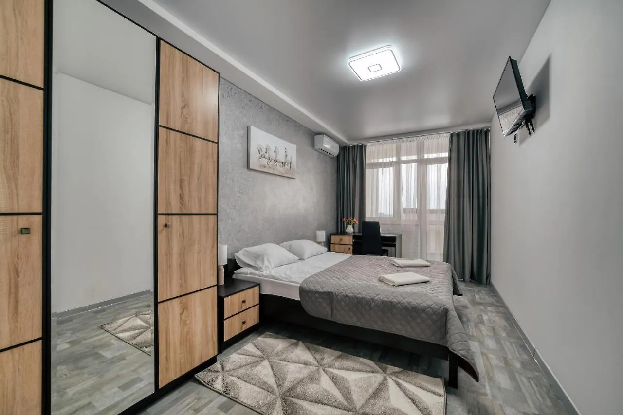 Apartments Kiev