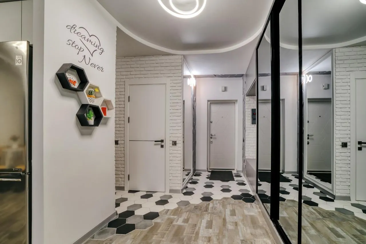 Apartments Kiev 0*, Kiew Ukraine