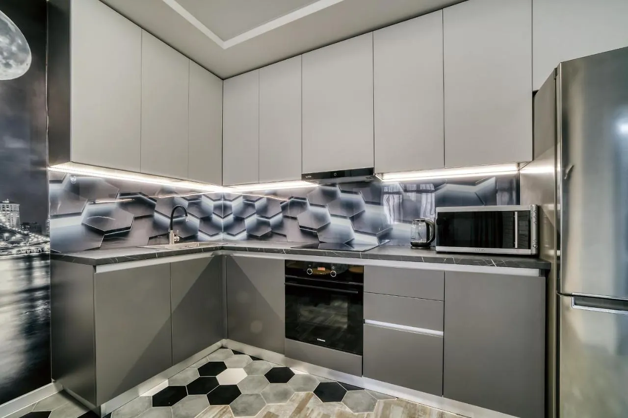 Apartments Kiev 0*, Kiew Ukraine