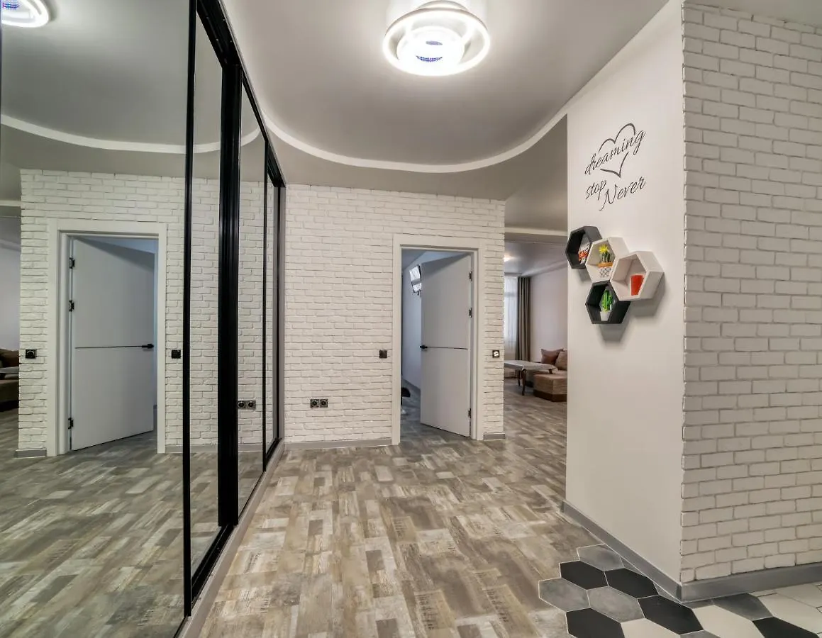 Apartments Kiev 0*, Kiew